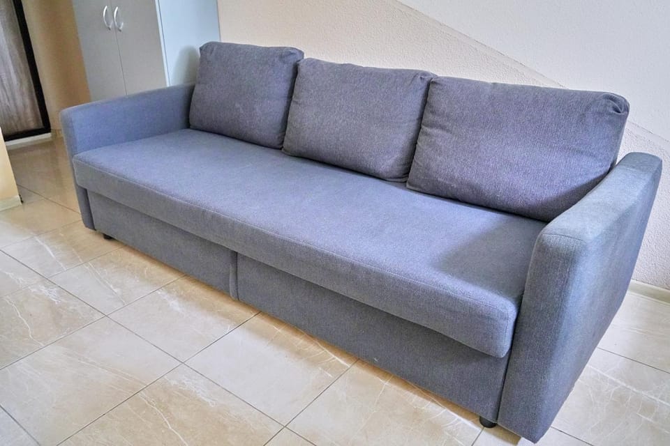 Riverside Studio in Markučiai, Self check in Apartment in Vilnius