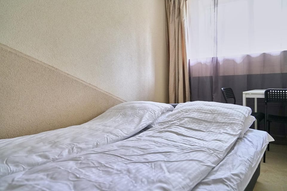 Riverside Studio in Markučiai, Self check in Apartment in Vilnius
