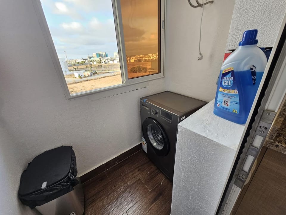 2 Bedroom App - Bouzinka Apartment in Bouznika