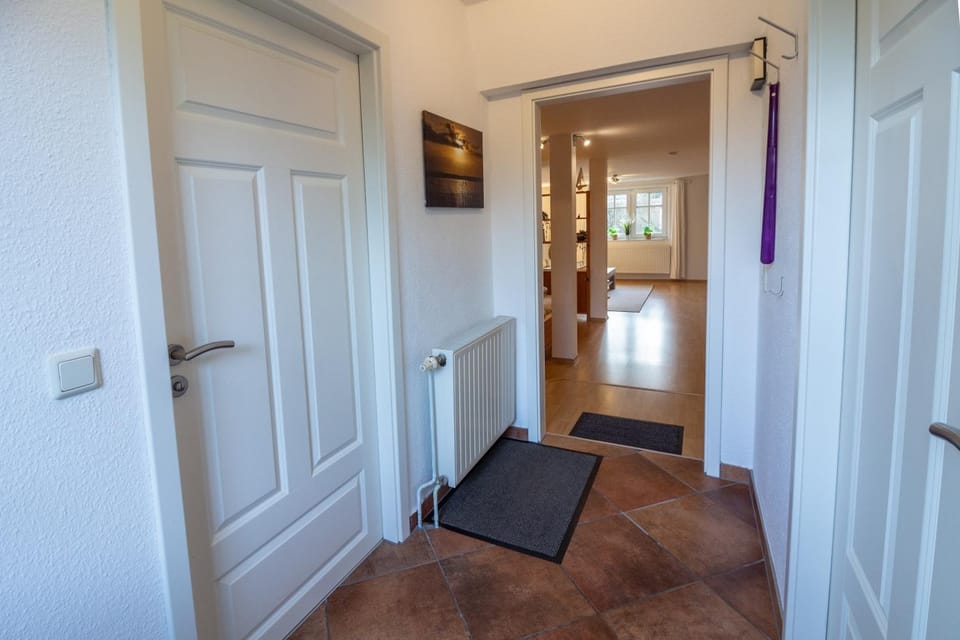 Facade/entrance, Living room