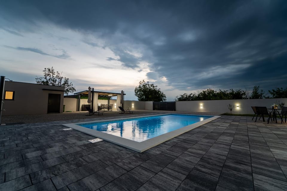Dodir Sunca Villa in Federation of Bosnia and Herzegovina
