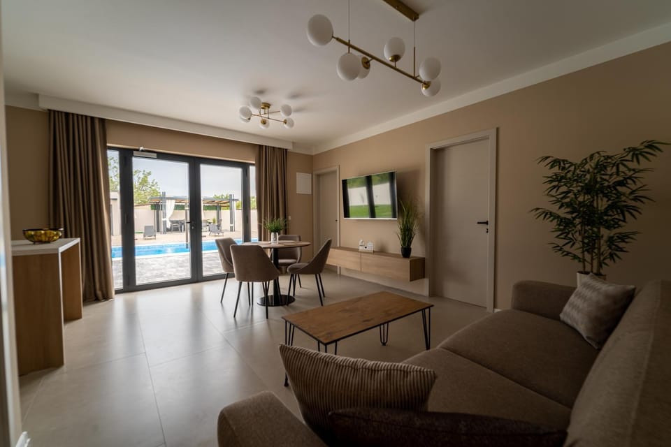 Dodir Sunca Villa in Federation of Bosnia and Herzegovina