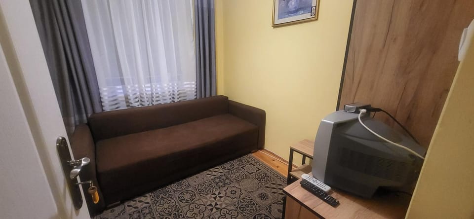 Pokoje u Irenki Vacation rental in Poland