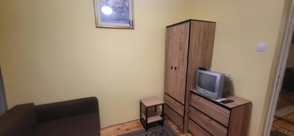 Pokoje u Irenki Vacation rental in Poland
