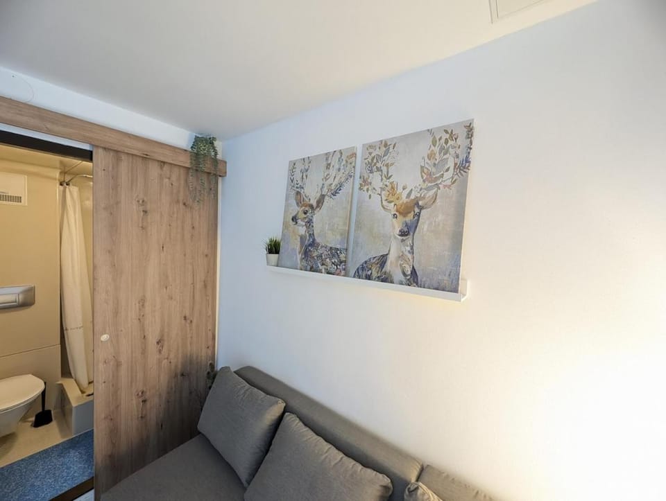 See 12 - Wunderschönes Appartement mit Balkon und Seezugang Apartment in Carinthia, Austria