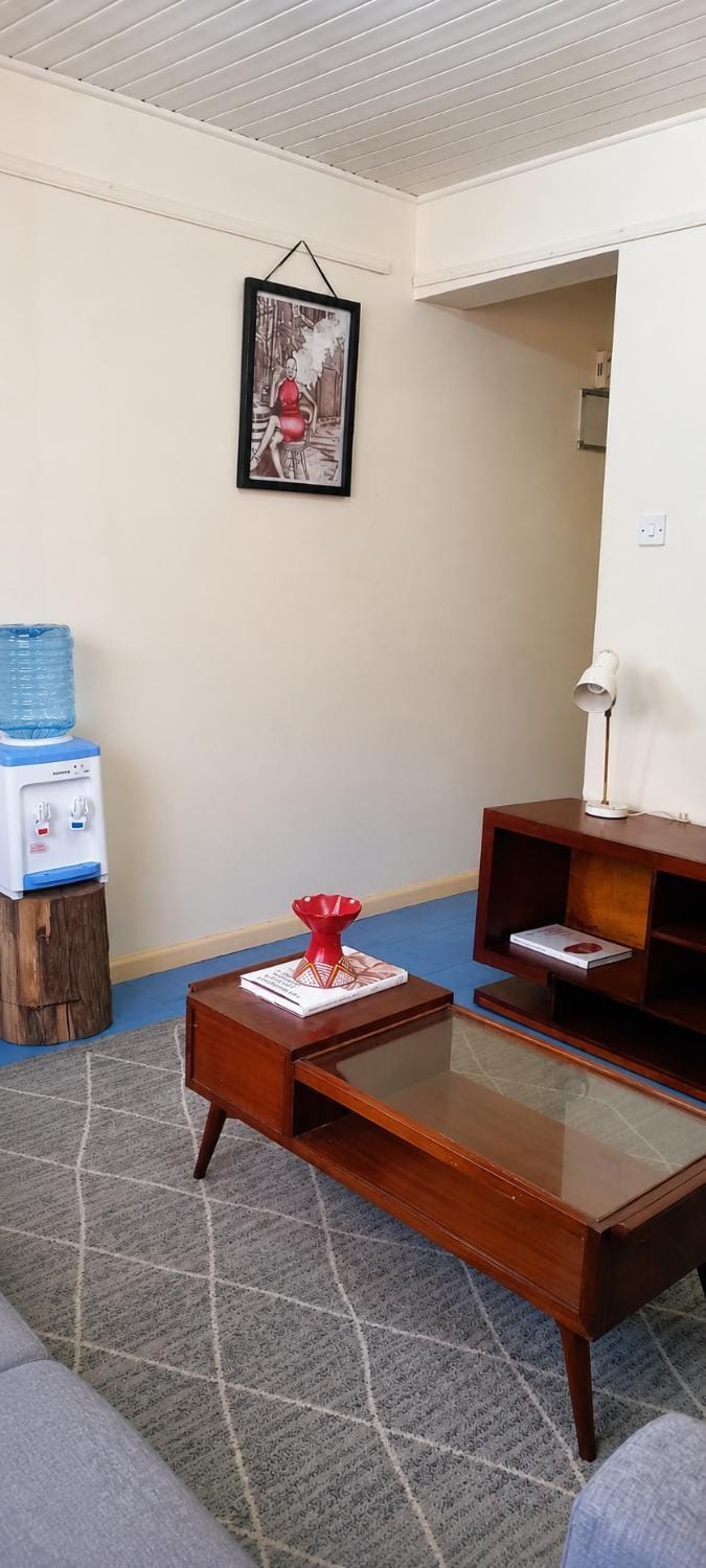Terravista Luxe Two-Bedroom, Kasarani Apartment in Nairobi County