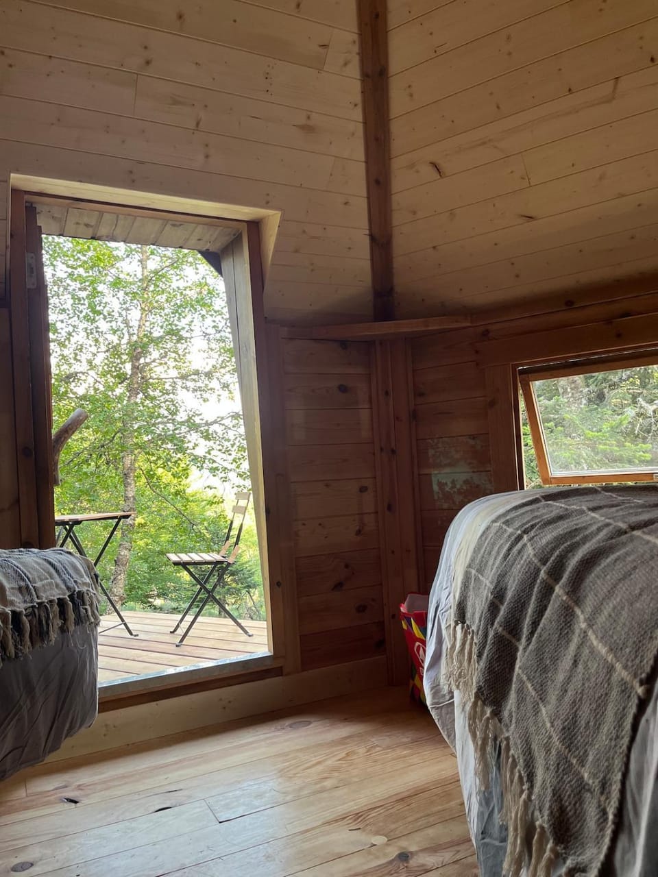 La Kota des Bois Chalet in Auvergne-Rhône-Alpes