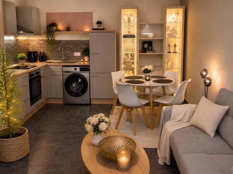 Boutique Appartement Apartment in Reutlingen