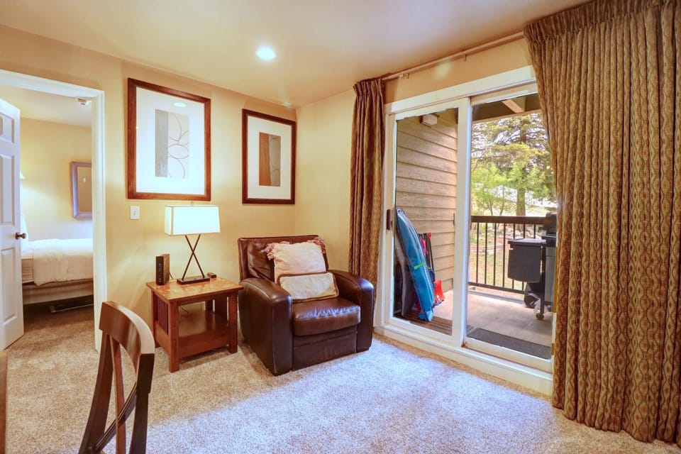 CM236 Copper Mtn Inn Apartment in Summit County