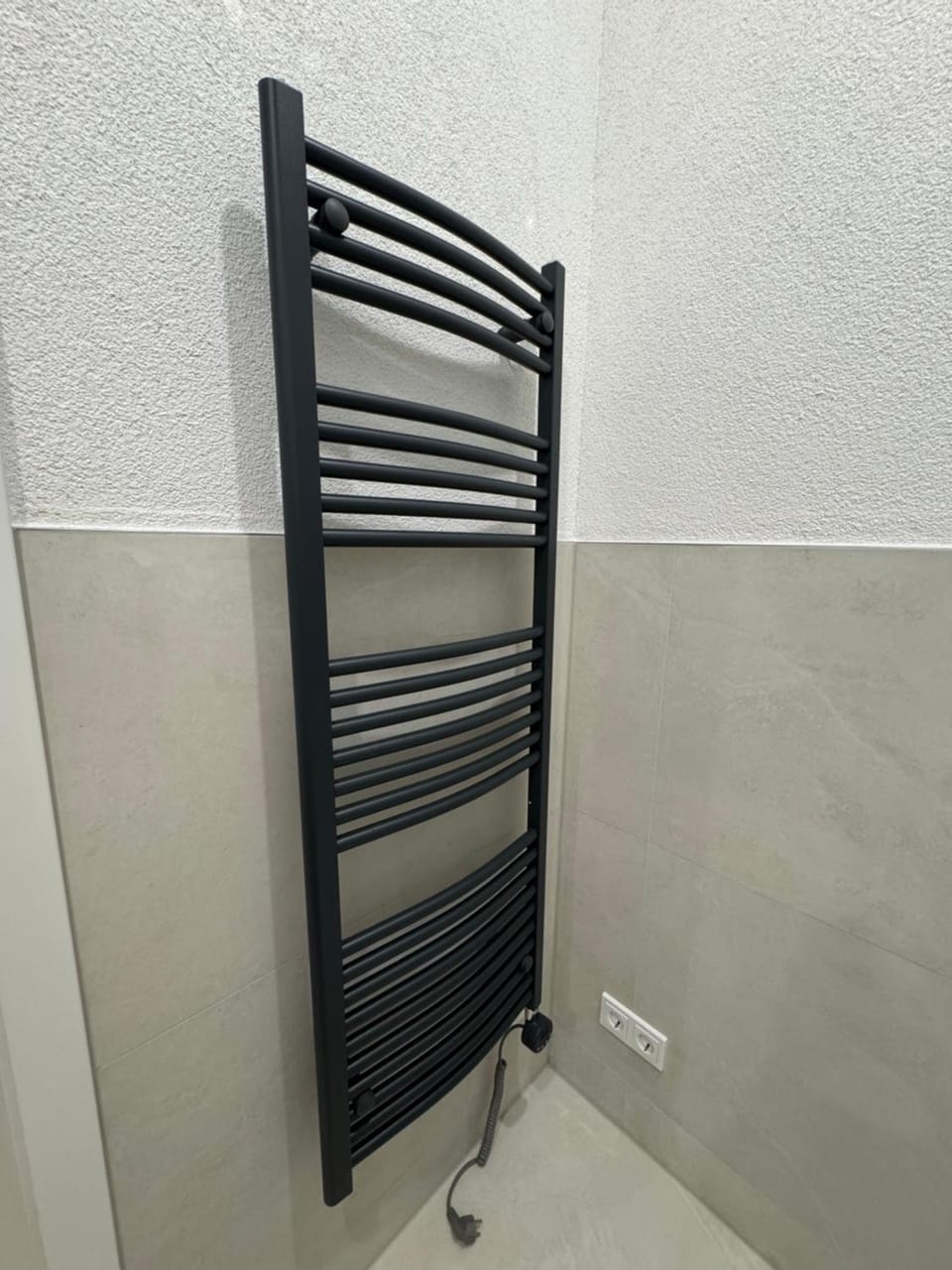 heating
