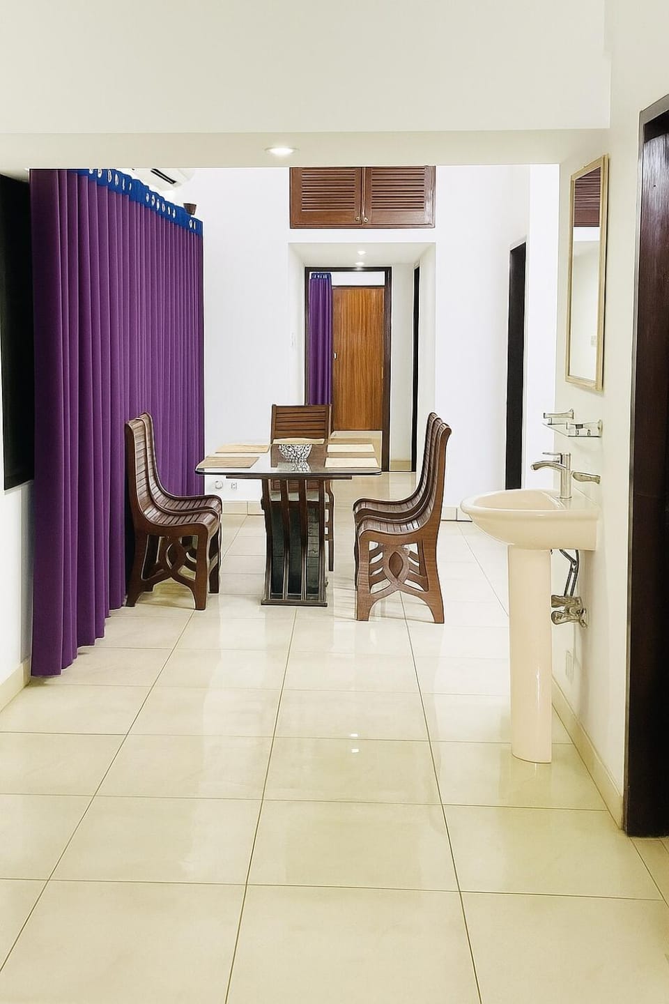 Elegant Residence Guest House Vacation rental in Dhaka