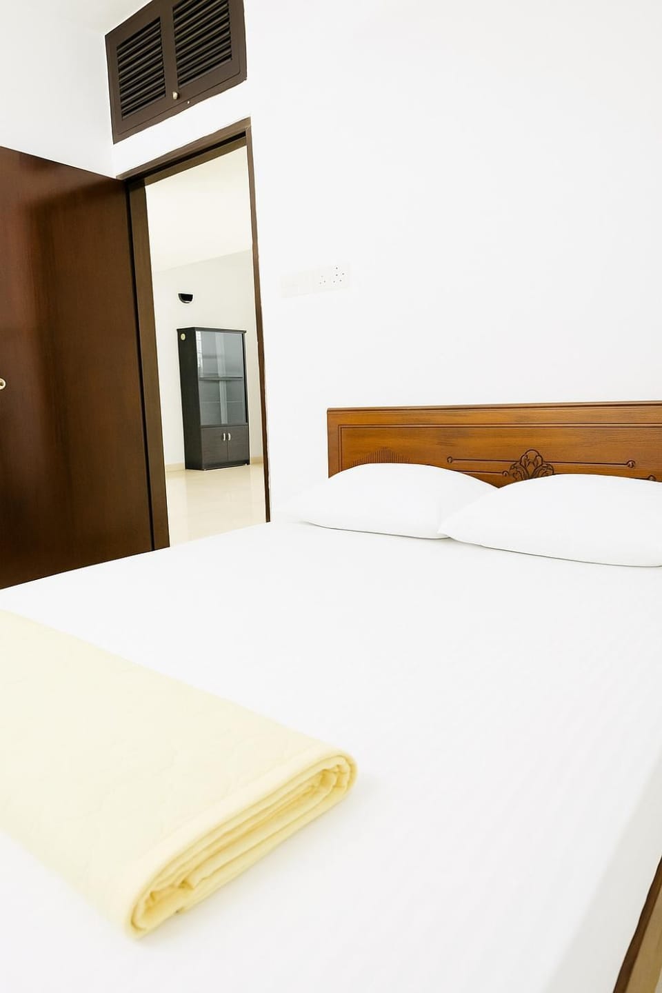 Elegant Residence Guest House Vacation rental in Dhaka