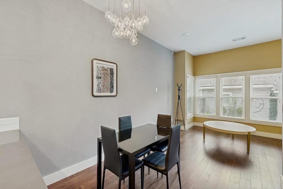 Wander Bentonville House in Rogers