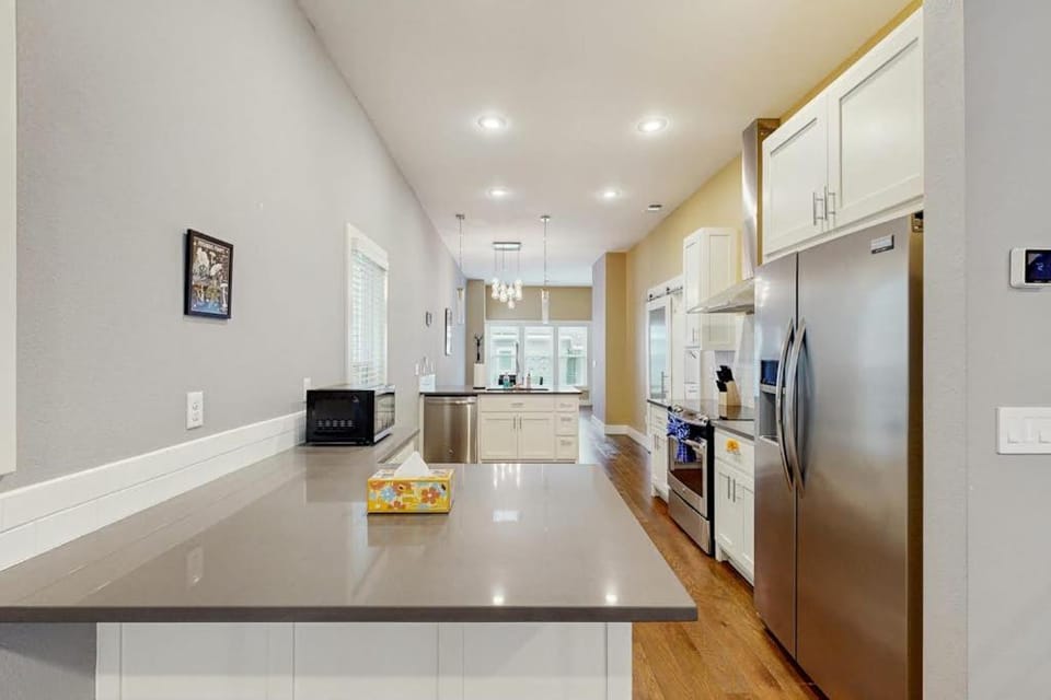 Wander Bentonville House in Rogers