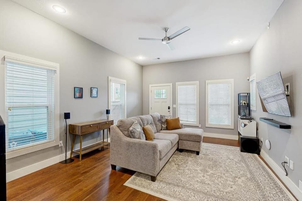 Wander Bentonville House in Rogers