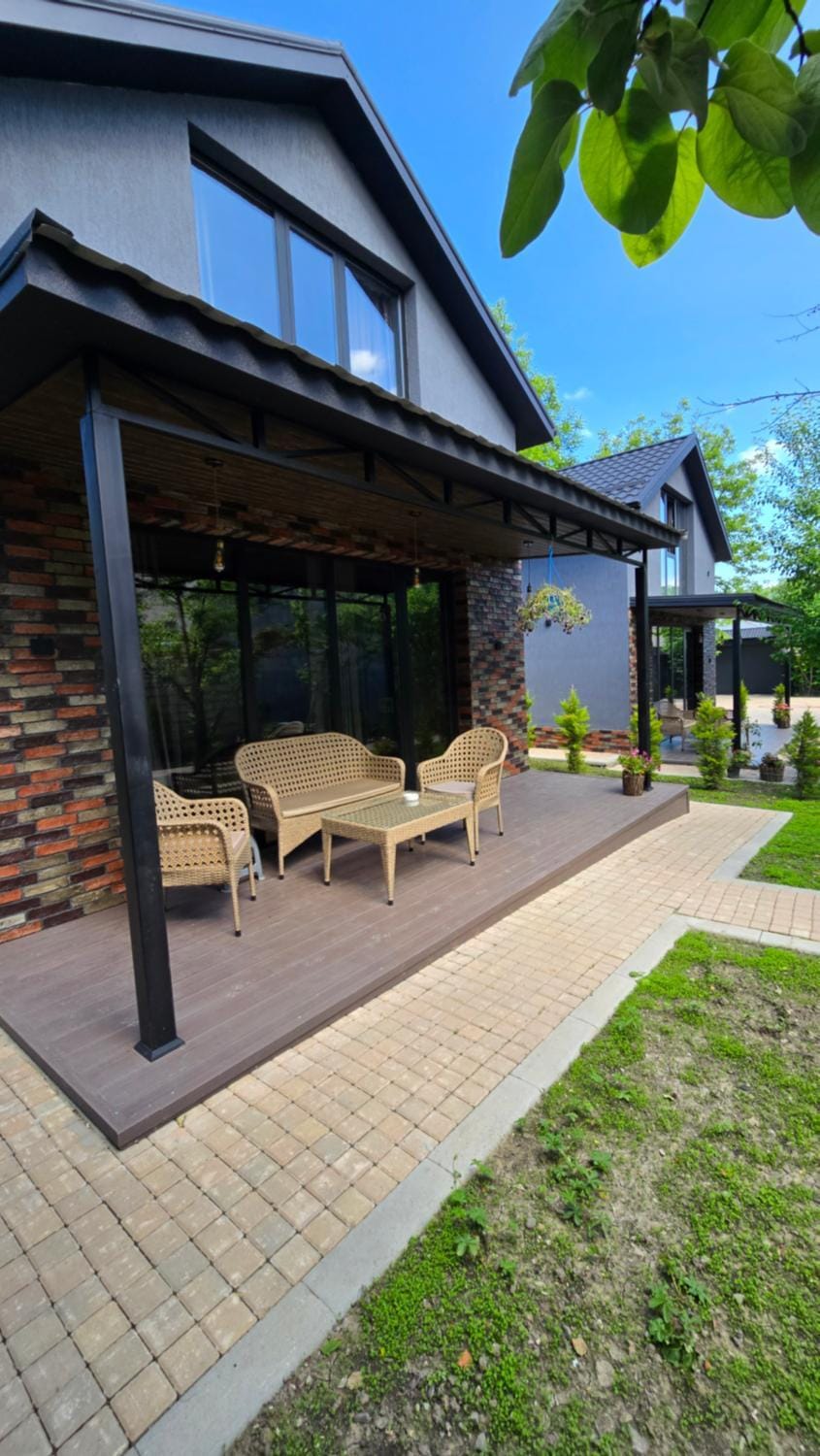 Arcadia Family Vacation House House in Azerbaijan