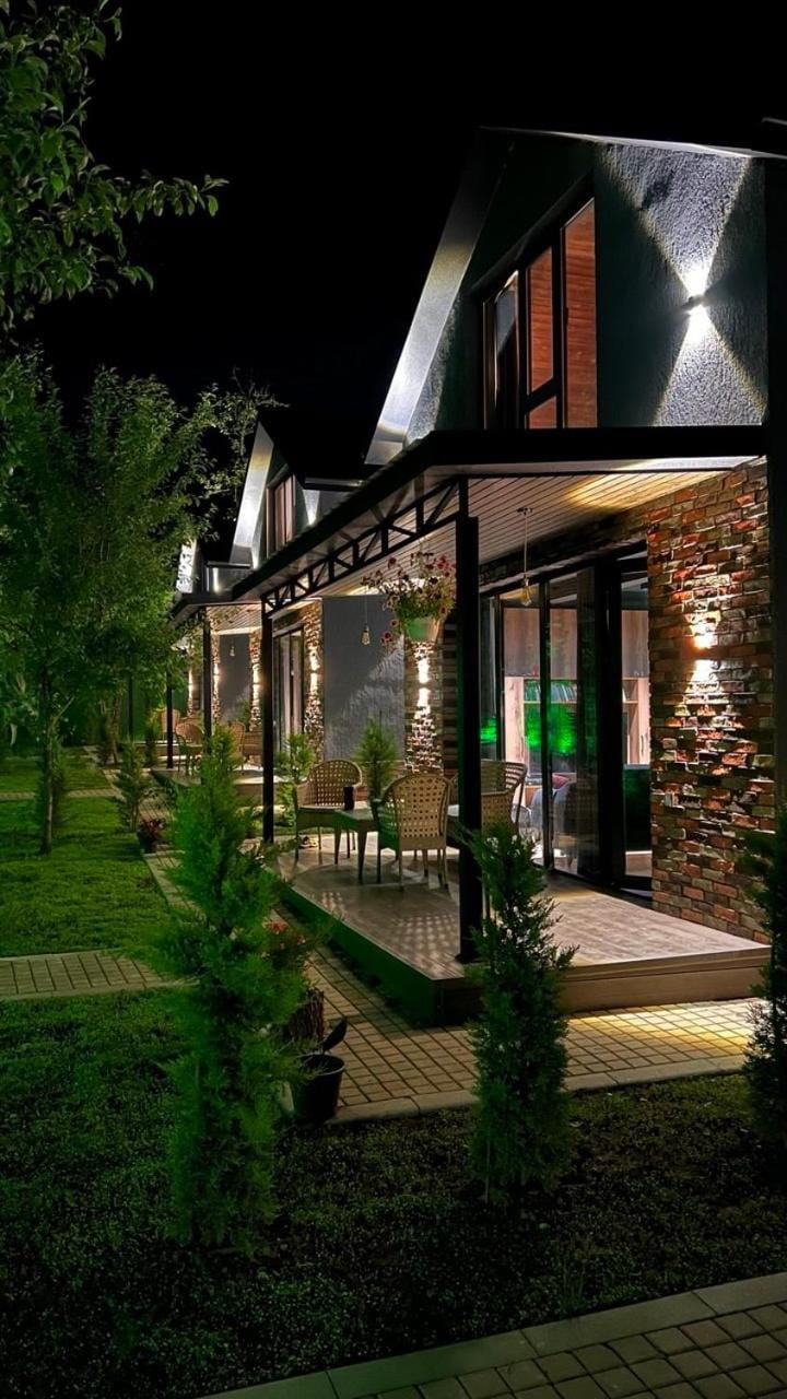 Arcadia Family Vacation House House in Azerbaijan