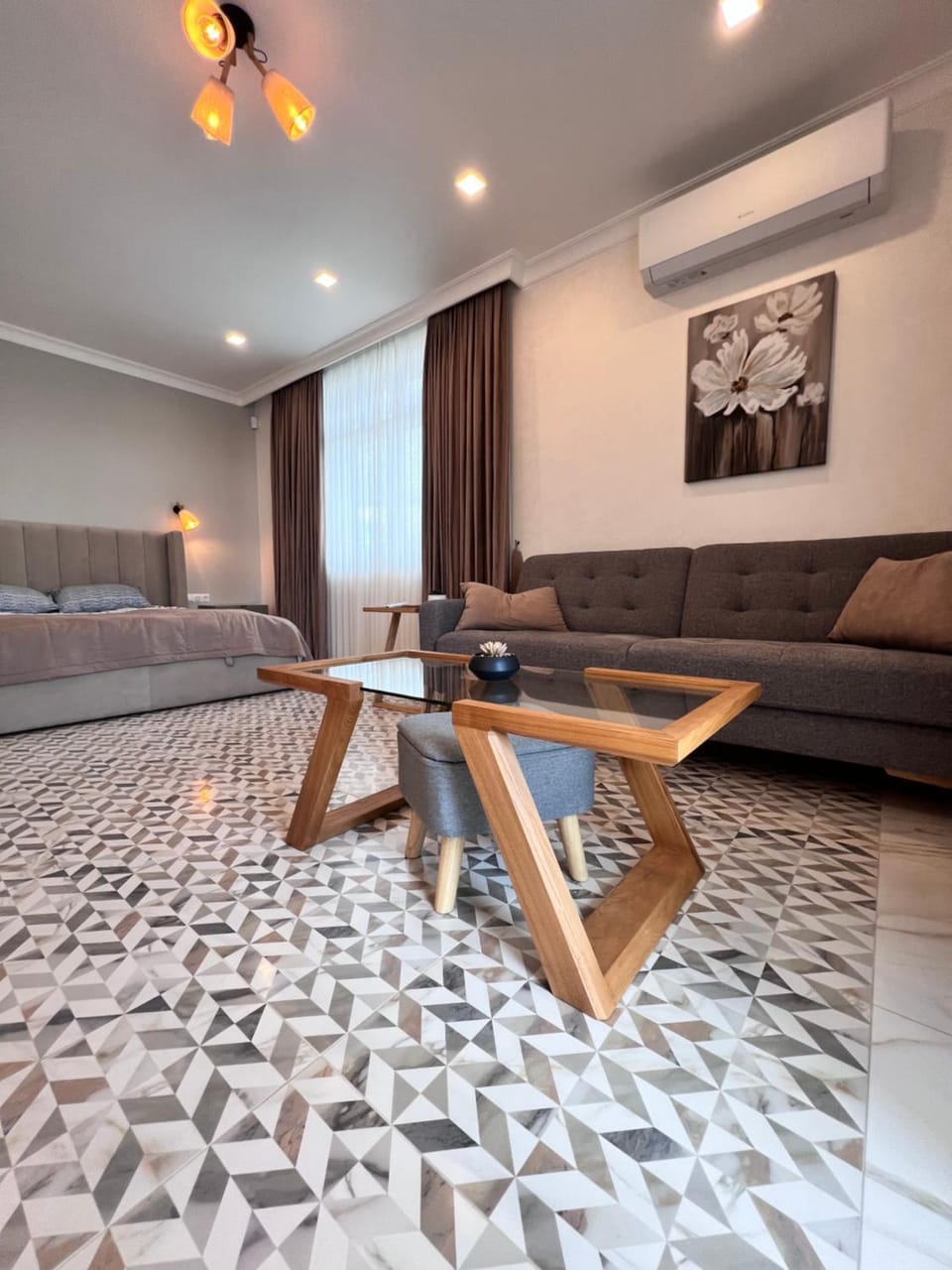 Versal Apartments Apartment in Lviv Oblast