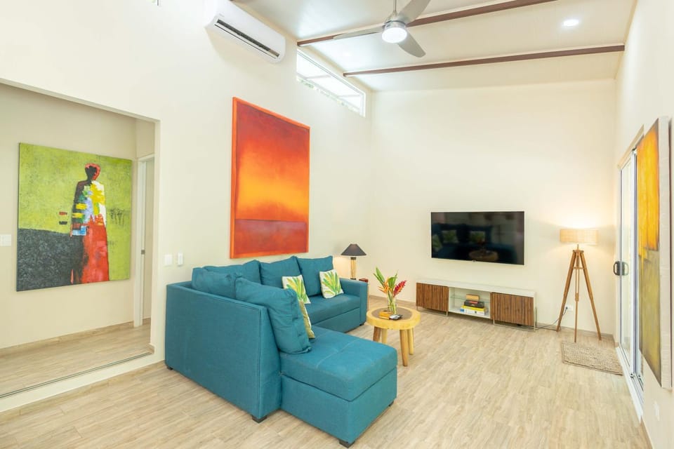 Casa Perla de la Selva House in Quepos