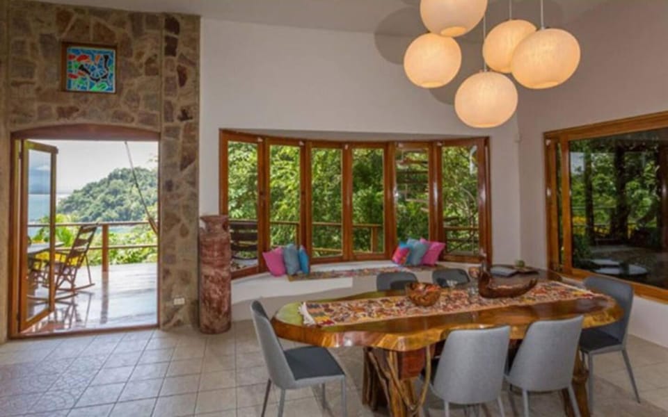 Casa Pura Paz Villa in Alajuela Province