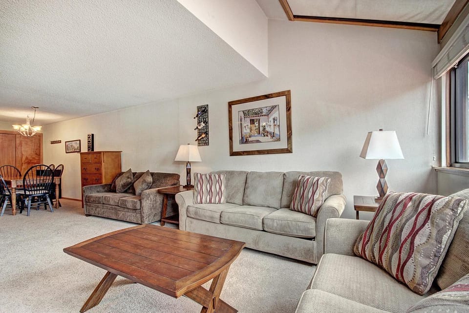VS549 Village Square Apartment in Summit County