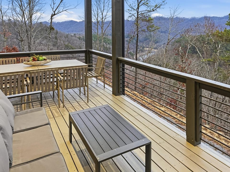 Lake view