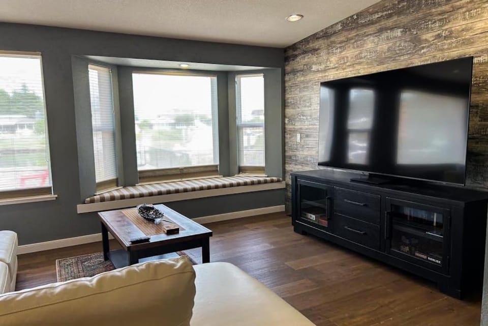 Whidbey Mariners’ Retreat House in Whidbey Island