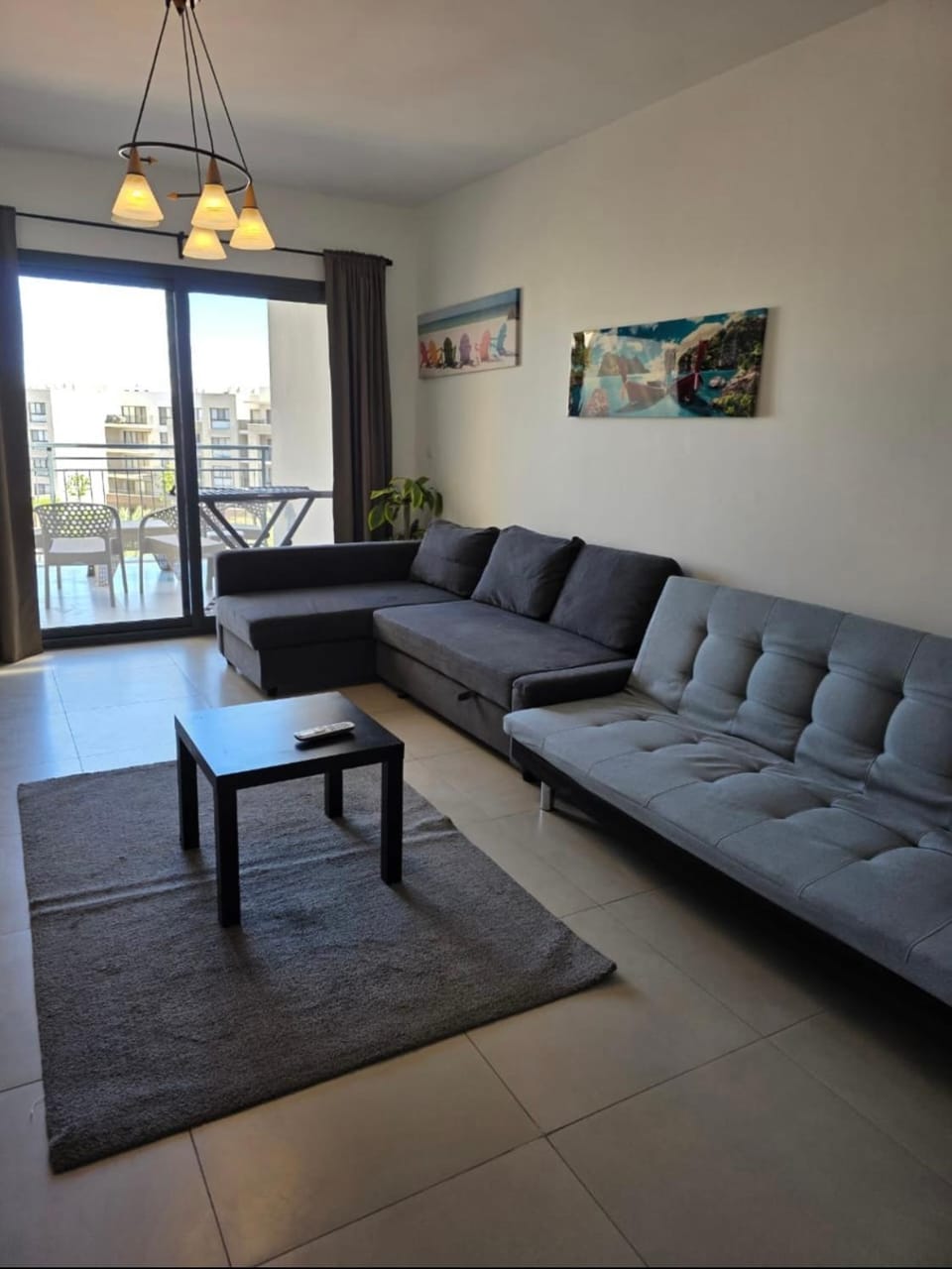 Marina Marassi 1 Apartment in Egypt