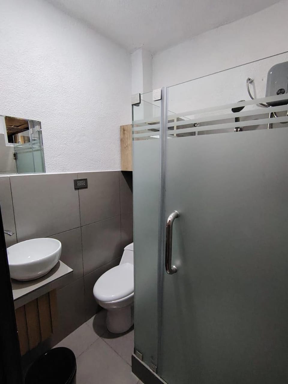 Departamento Grupo Apartment in Lima