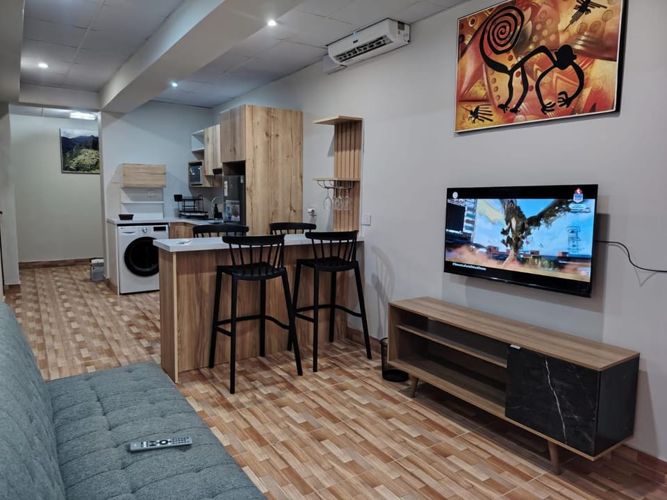 Departamento Grupo Apartment in Lima