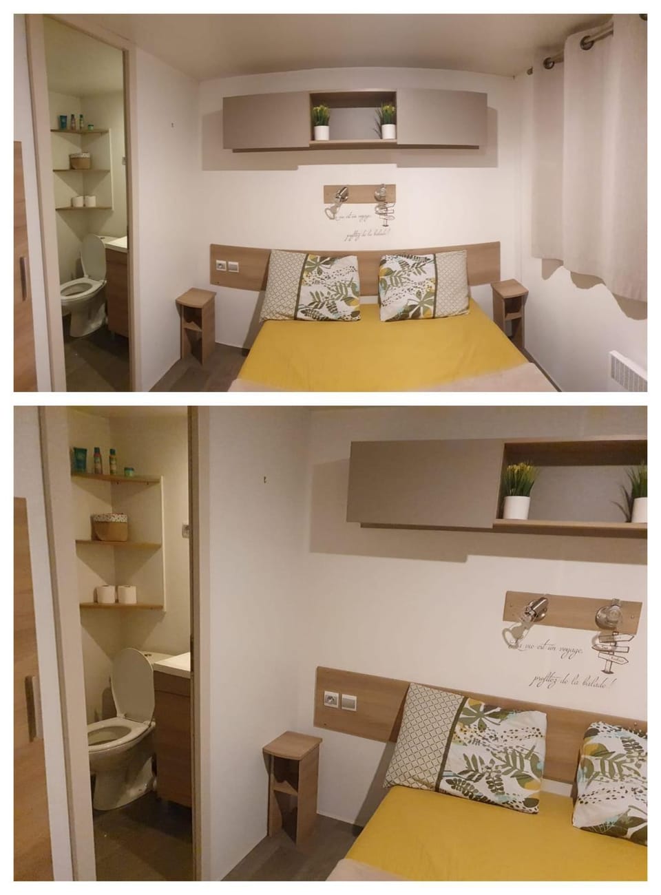 Tiny house Campground/ 
RV Resort in Pays de la Loire