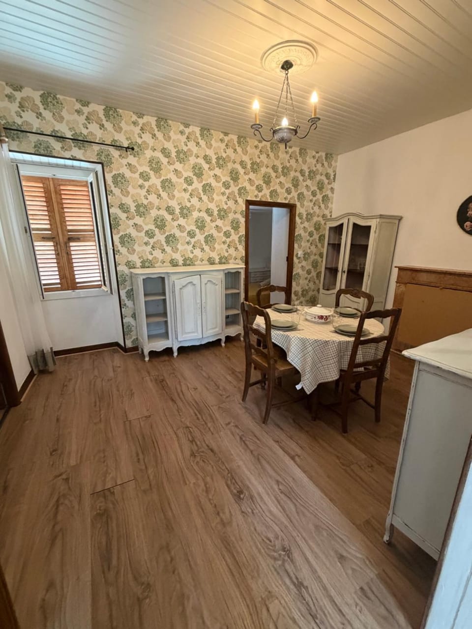 Maison de village Apartment in Corsica