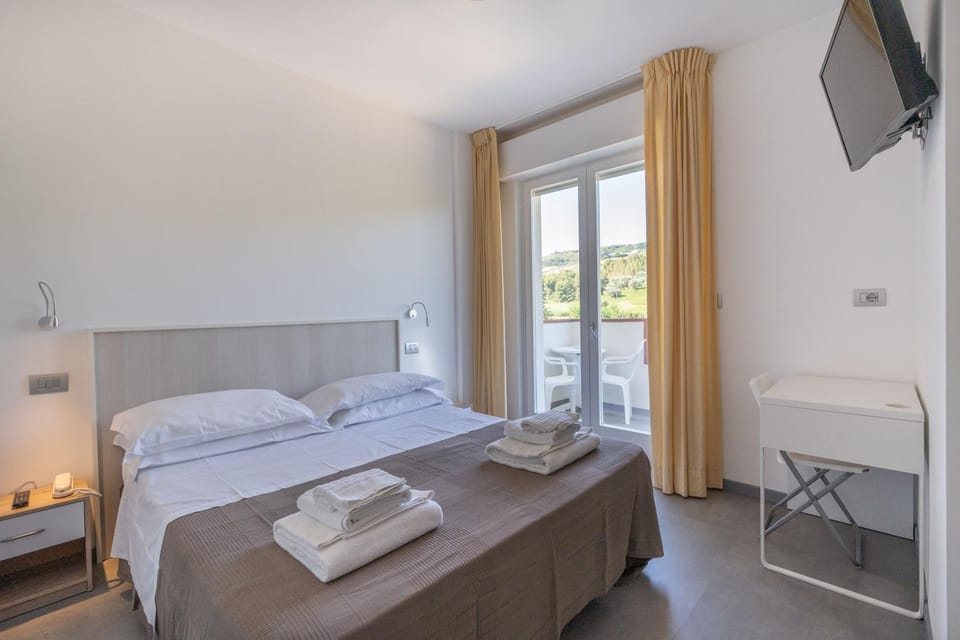 Pineto Resort Hotel in Abruzzo