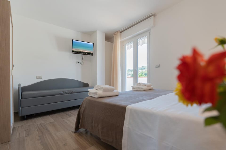 Pineto Resort Hotel in Abruzzo