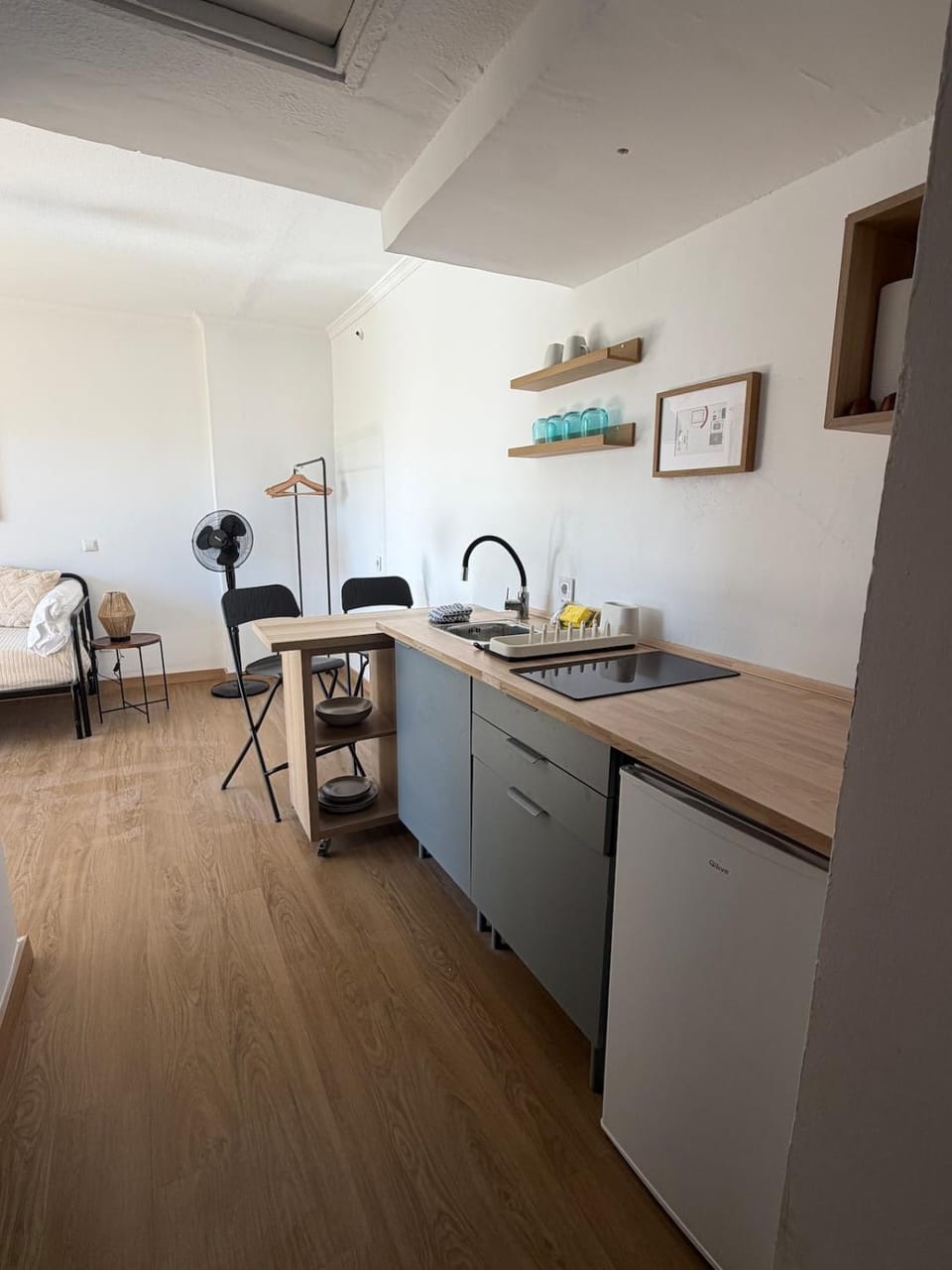 Atalaya Green Nest Apartment in Costa del Sol