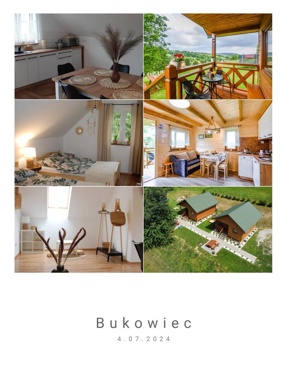 Domki Lawendowe Wzgórze Apartment in Poland
