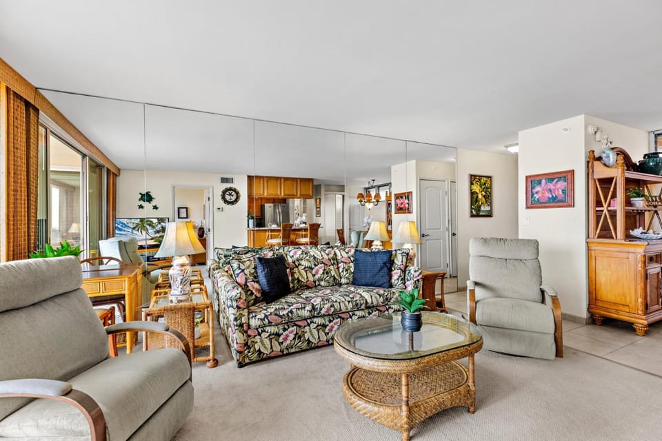 Royal Kahana 907 Apartment in Napili-Honokowai