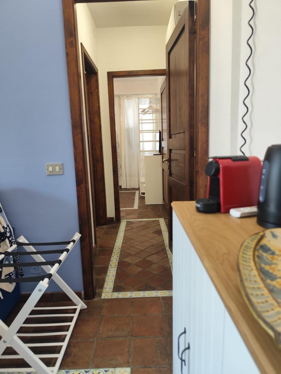 Casa vacanze SALSEDINE House in Mascali