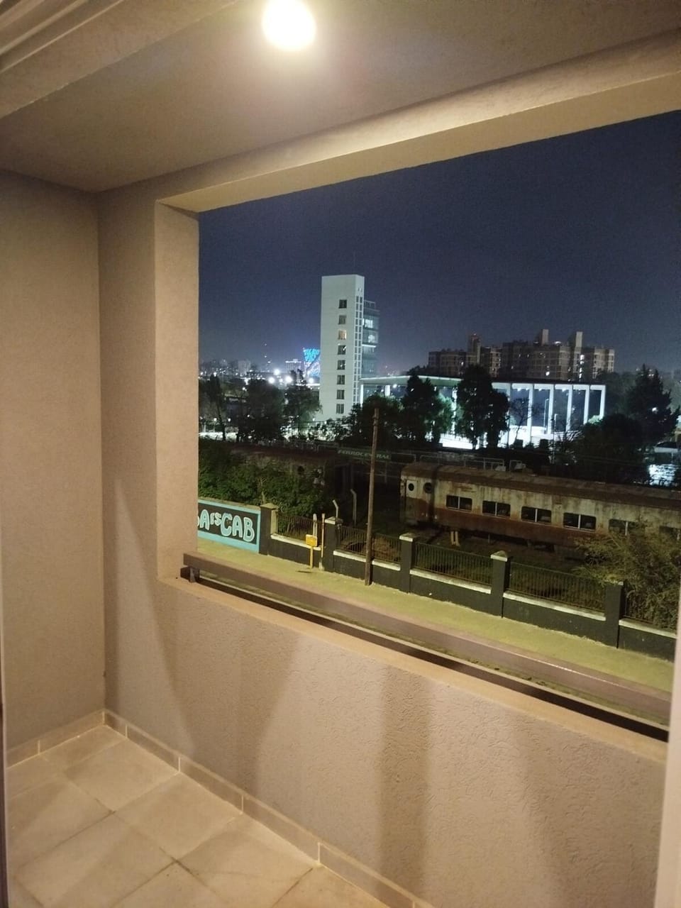 Departamento a metros de la terminal de Córdoba Apartment in Cordoba
