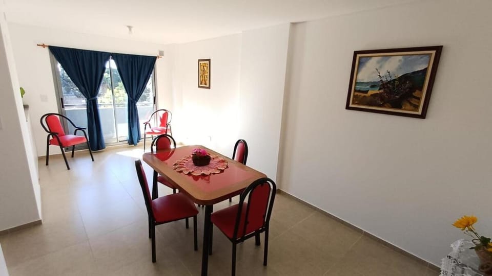 Departamento a metros de la terminal de Córdoba Apartment in Cordoba