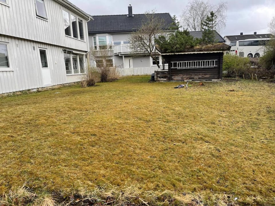 Best place to live Apartment in Trondheim