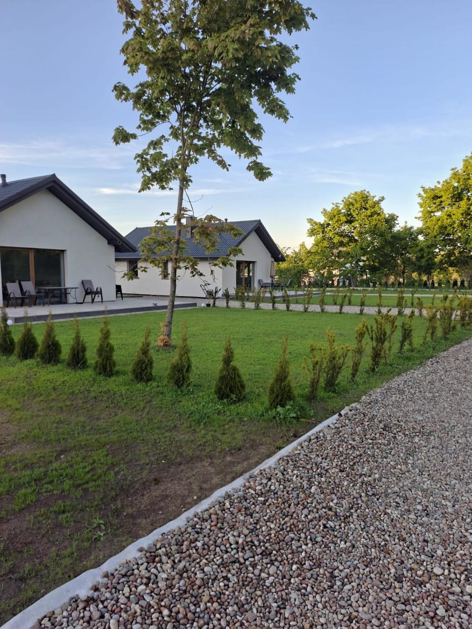 Komfortowe domki House in Pomeranian Voivodeship