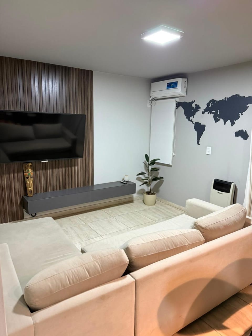 Olivia apart Apartment in Entre Ríos Province, Argentina