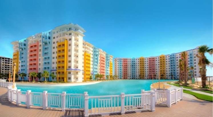 golf porto marina appartment Apartment in Egypt