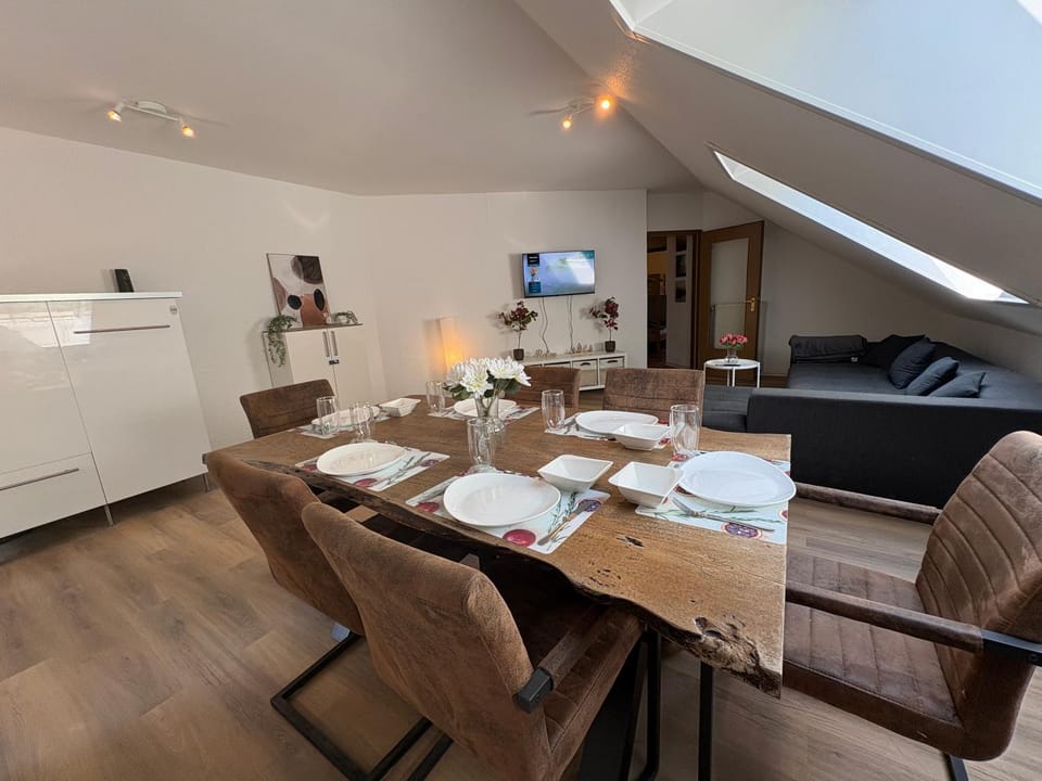 Ferienwohnung Bergrauschen im schönen Todtnauberg - Mein SWH Apartment in Baden-Württemberg