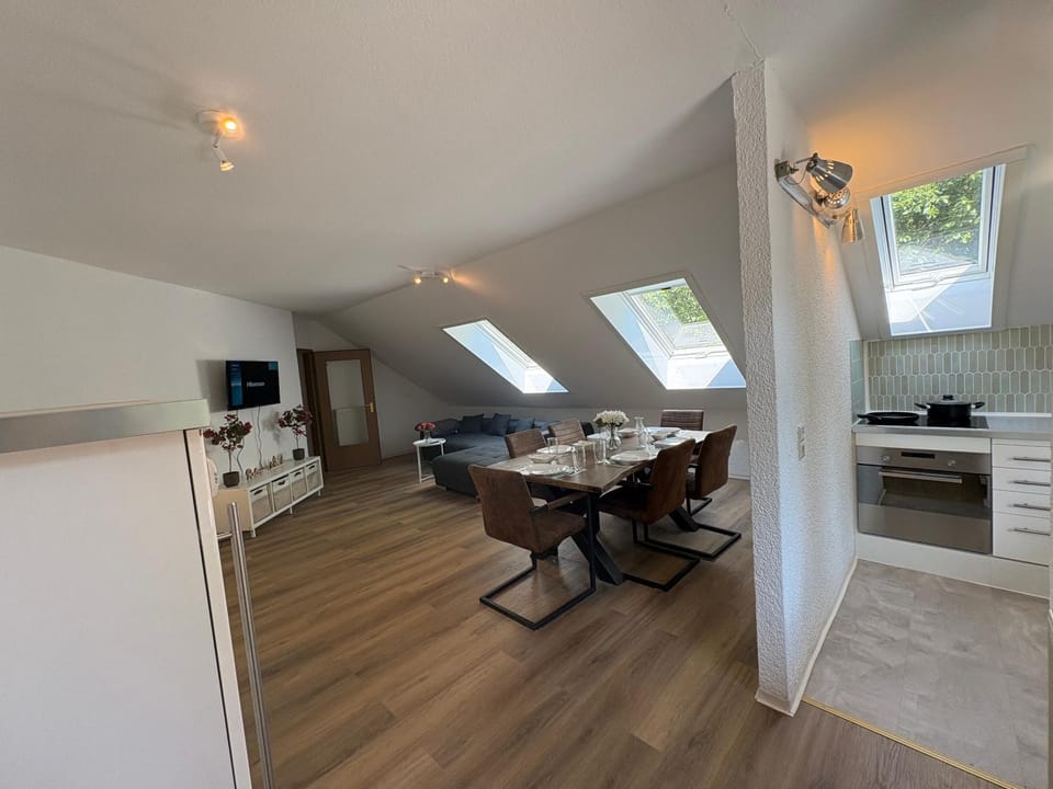 Ferienwohnung Bergrauschen im schönen Todtnauberg - Mein SWH Apartment in Baden-Württemberg