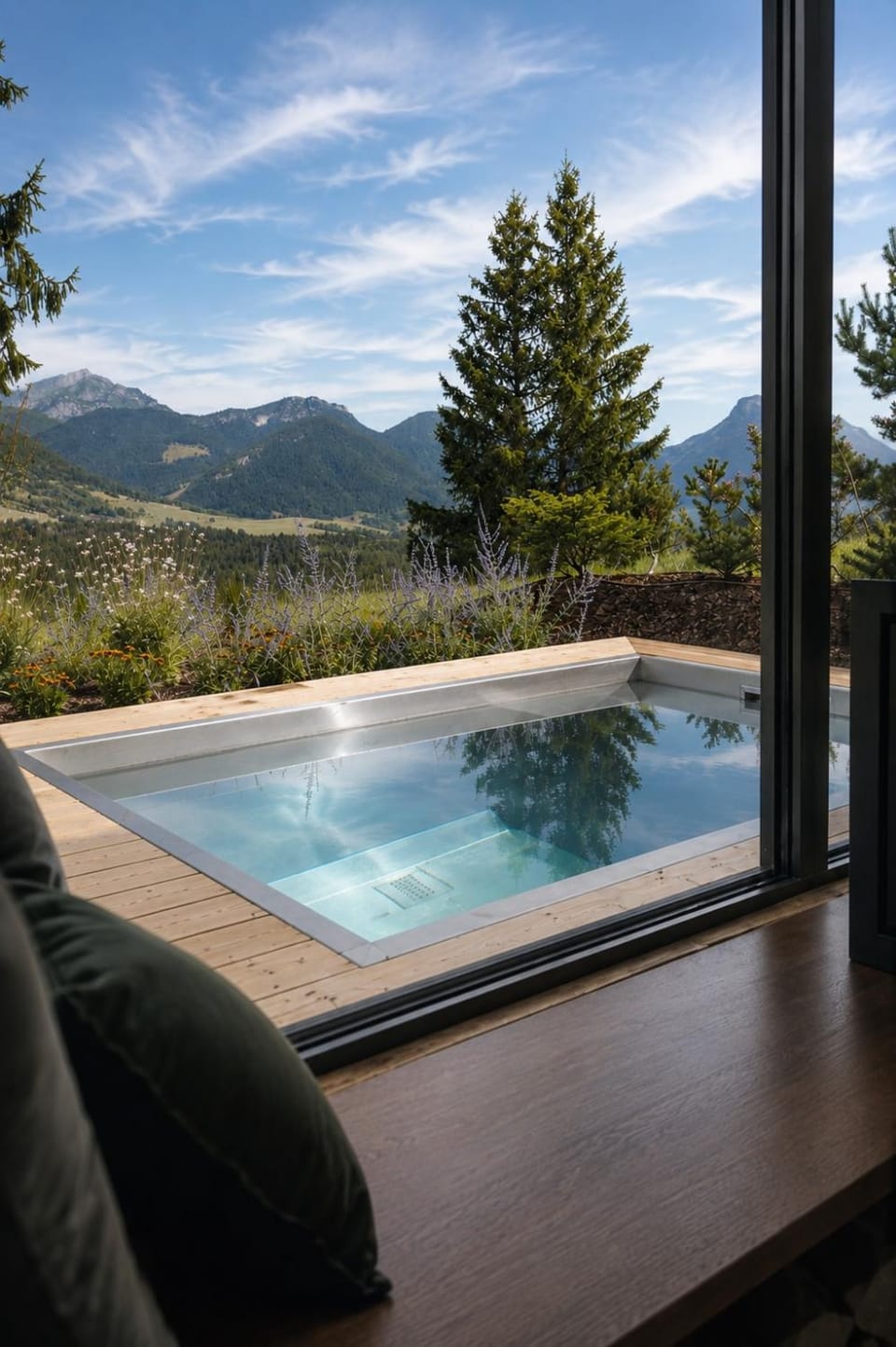 Apartment Margaret Close to Shops and Great Views B6327 Apartment in La Thuile