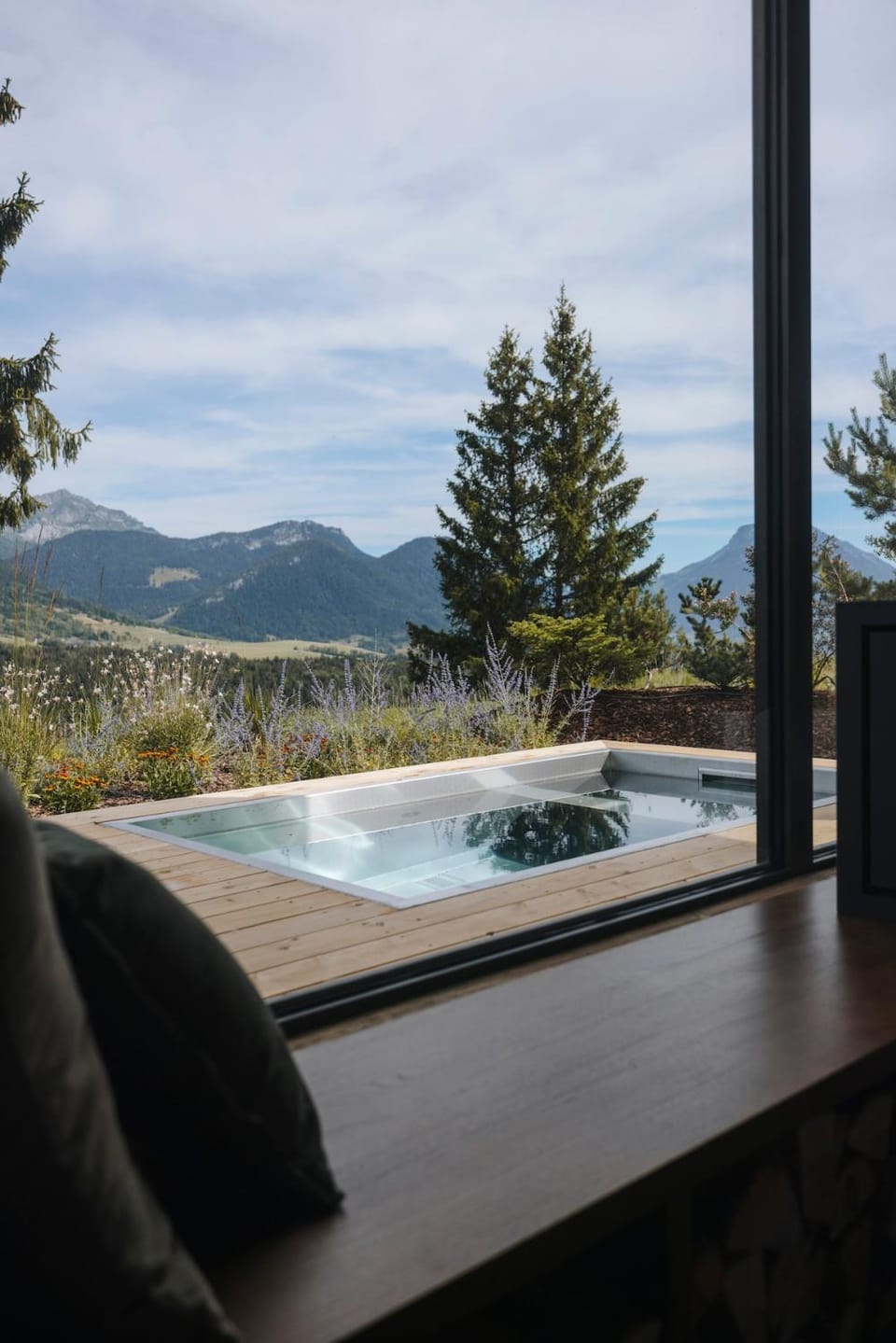 Apartment Margaret Close to Shops and Great Views B6327 Apartment in La Thuile