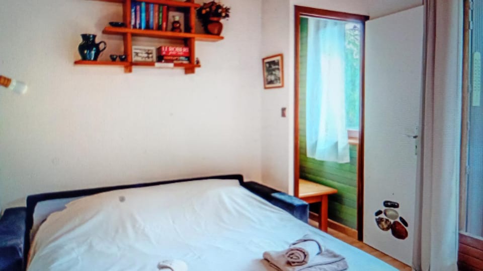 Chalet Margaret - Close to Shops and Great Views Apartment in La Thuile