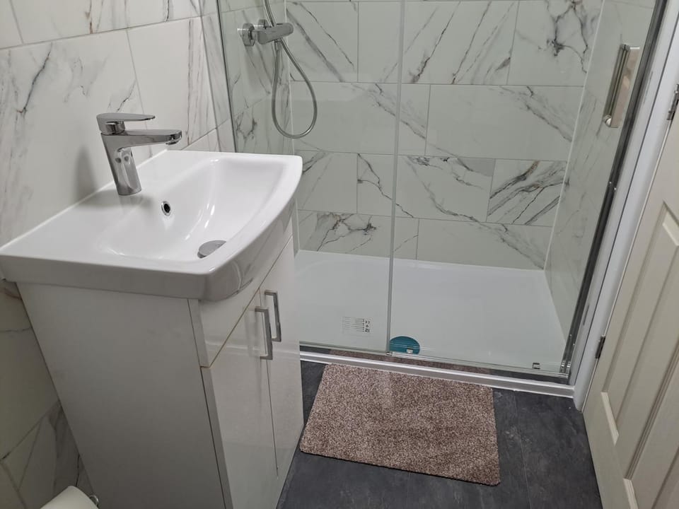 Studio56Dee Apartment in Milton Keynes
